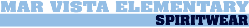 Mar Vista Spiritwear