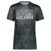 222596 Adult Cotton-Touch Poly T-Shirt Thumbnail