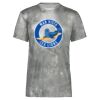 222696 Youth Cotton-Touch Poly T-Shirt Thumbnail
