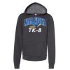 3719Y Youth Sponge Fleece Hoodie Thumbnail
