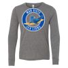 3513Y Youth Extra Soft Tri-blend Long Sleeve Thumbnail
